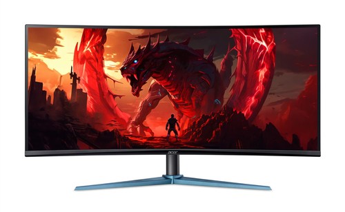 Acer nitro gaming - nitro,