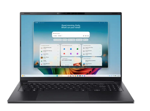 Acer swift 16 touch - go,