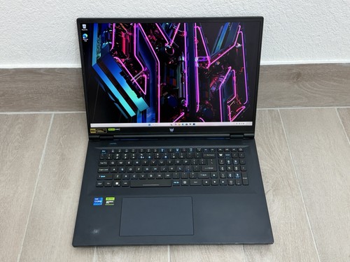 Acer predator helios core - 18,
