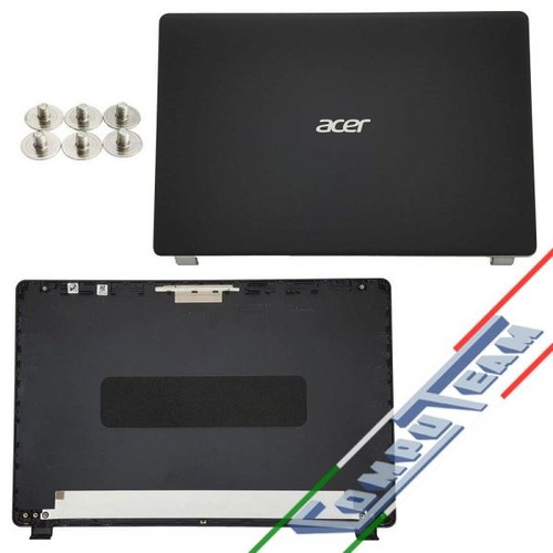 Scocca cover acer aspire - cover, 3