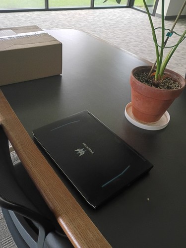 Acer predator helios - acer,