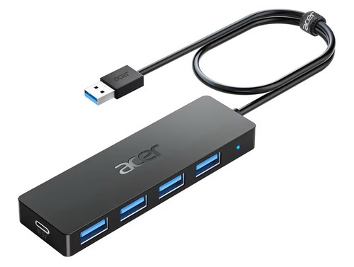 Acer usb hub ports - hub, ports,