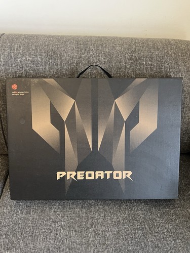 Acer predator helios - helios, ai