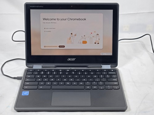 Acer chromebook spin r751t - acer,