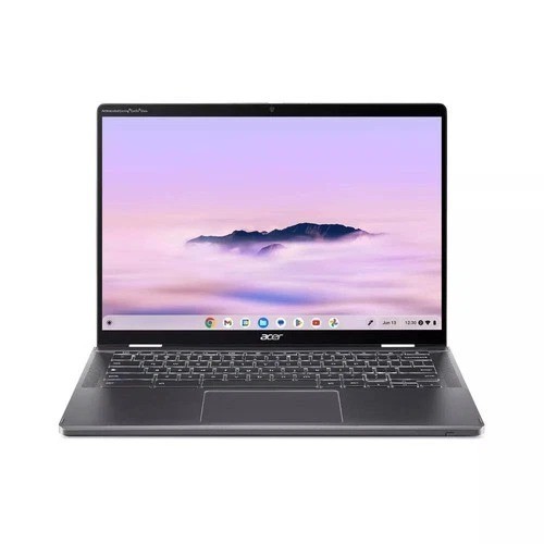 Acer chromebook plus spin 714 - spin,