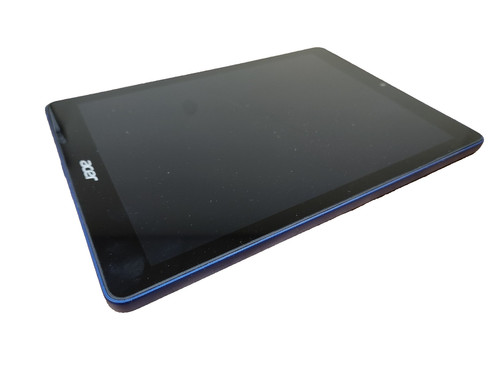 Acer chromebook tab 7 - tab, 10