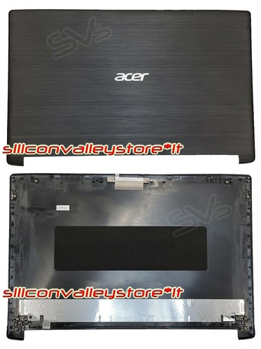 Scocca cover lcd acer aspire - scocca,