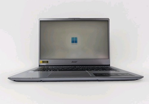 Acer swift core 4gb - 3,