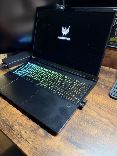 Acer predator helios neo 16s - acer,