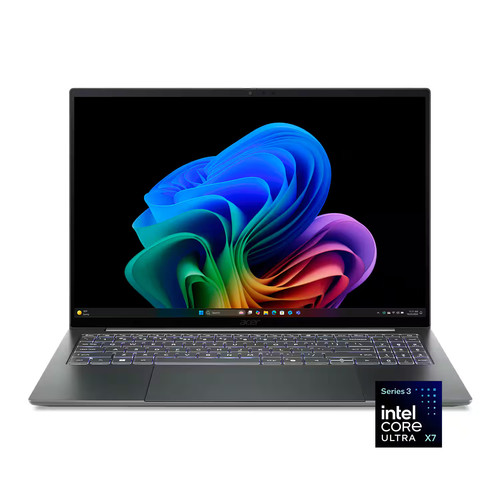 Acer swift copilot - swift, 16