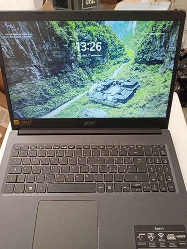 Acer aspire a315 128 - 3,