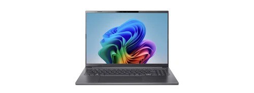 Acer aspire laptop core - acer, 16"