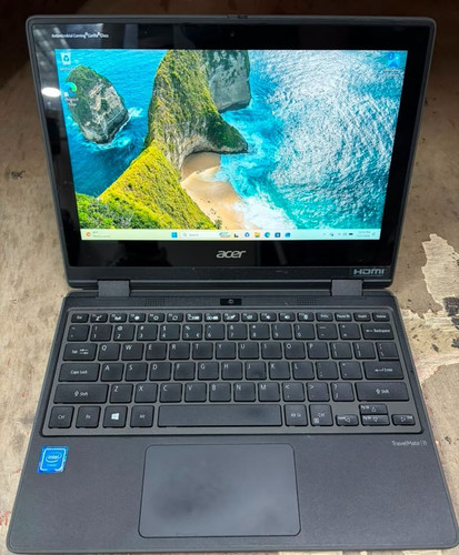 Acer travelmate spin n20h1 - travelmate,