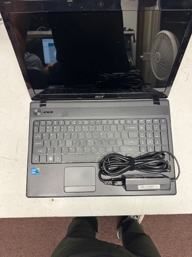 Acer aspire 5742 laptop - acer, 15.6"