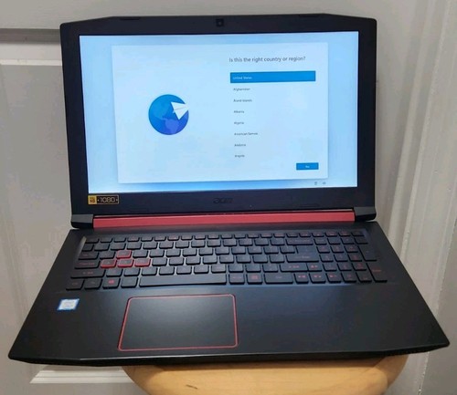Acer nitro an515 6 - acer, an515-53