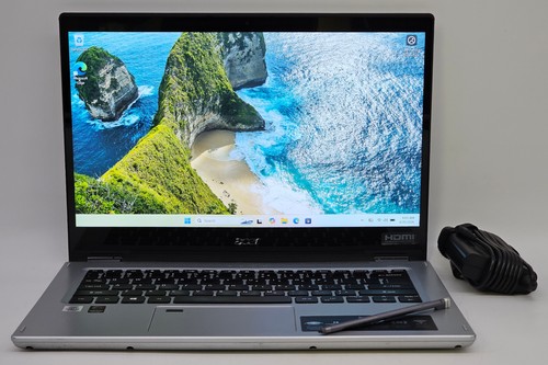 Acer spin sp314 - spin, sp314-54n