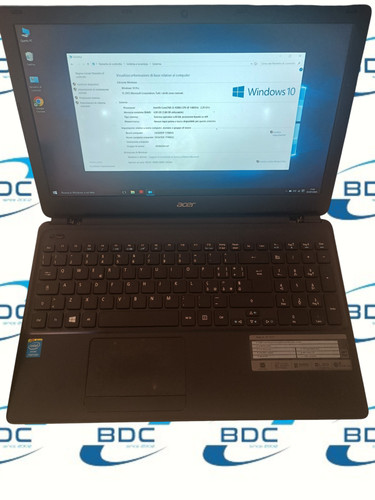Computer notebook acer - computer,