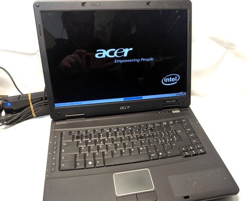 Acer extensa 5230e - extensa, intel