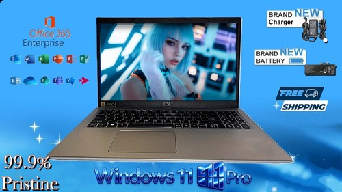 8gb ram 256gb ssd - ram, 11th