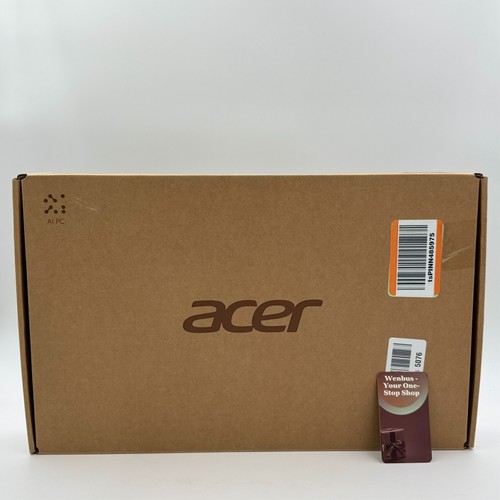 Acer aspire intel - acer, ai