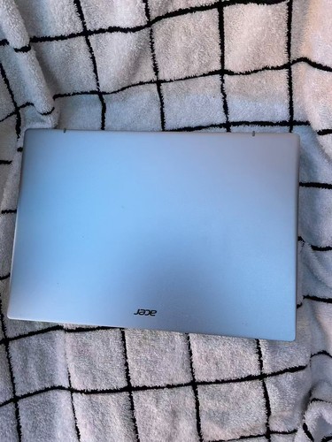 Acer swift intel - acer, go