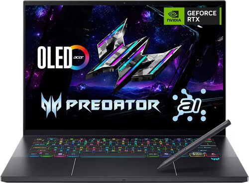 Acer predator triton - predator,