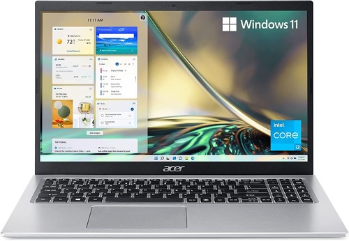 Acer aspire slim fhd - 5,