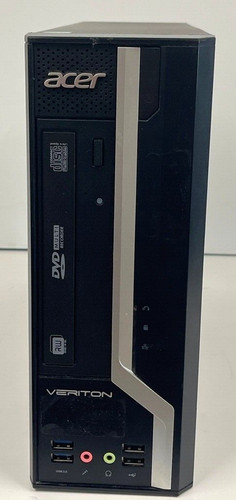 Desk sff acer veriton - pc,