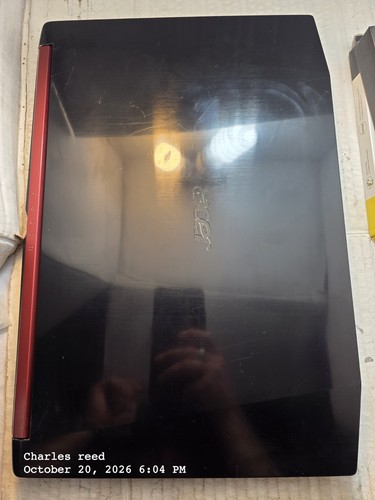Acer nitro an515 6 - nitro, an515-53