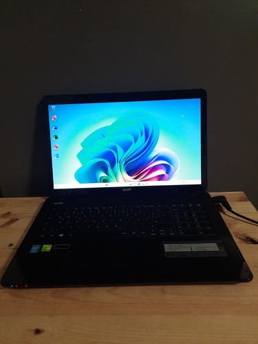 Acer aspire 772g intel - acer, 772g,