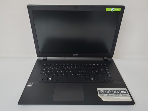 Notebook acer es1 520 amd - es1-520,