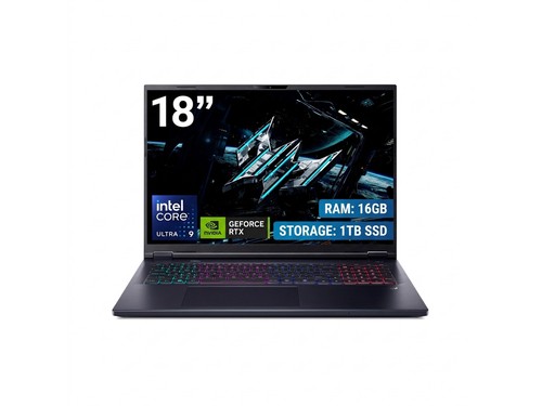 Acer predator helios neo - predator,