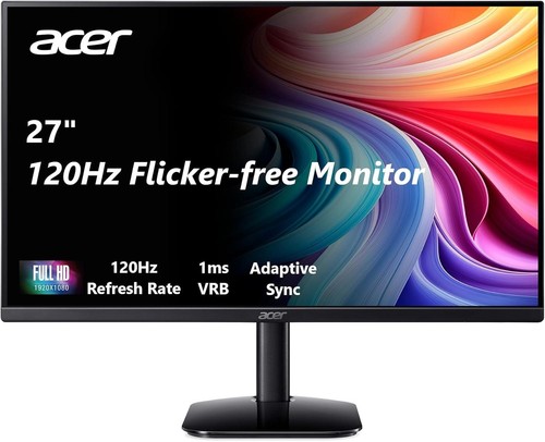 Acer kb272 widescreen - kb272, g0