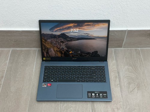 Acer aspire 6 - aspire, touch