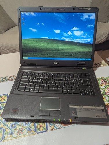 Acer extensa 5630ez - 5630ez, –