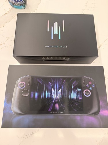 Acer predator atlas - predator, 8