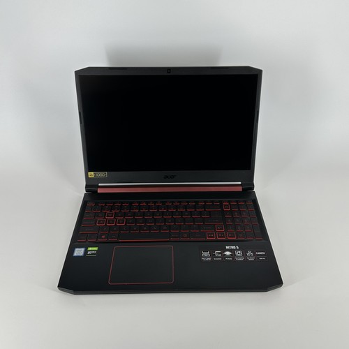 Acer nitro fhd i5 9300h - acer, 15.6