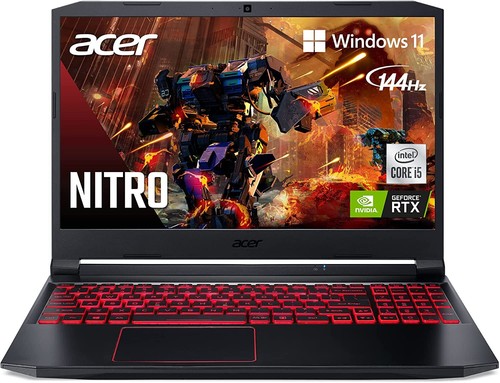 New acer nitro 6 fhd - nitro, 15.6