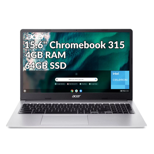 Acer 315 chromebook intel - acer,