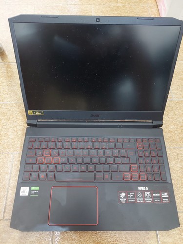 Notebook acer nitro - acer,