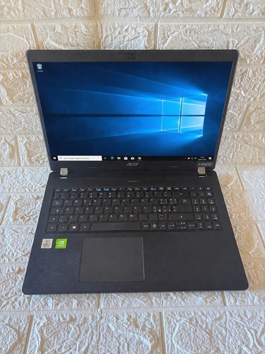 Acer travelmate 10ª - i7, gen