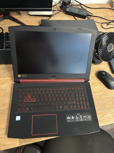 Acer nitro an515 - acer, an515-51