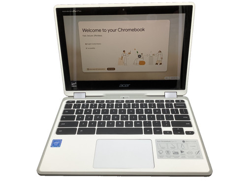 Acer cp511 1hn c7q1 - acer, n16q14