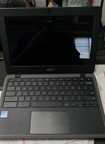 Acer chromebook c733 - acer,