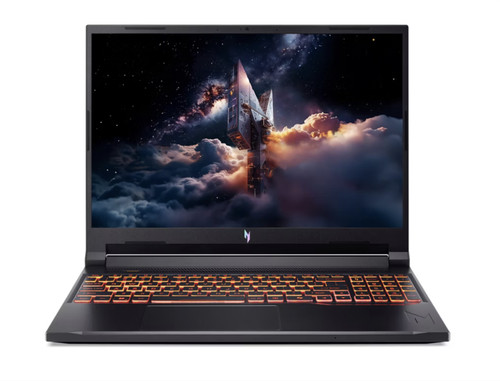 Acer nitro laptop - 16,
