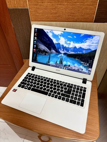 Portatile acer aspire white - acer,