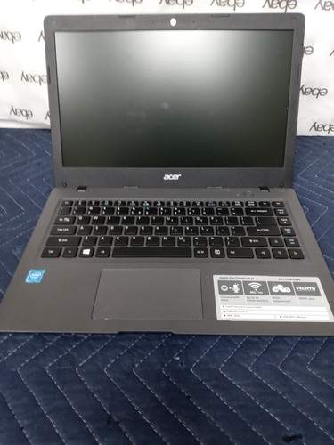 Acer aspire one cloudbook - one,