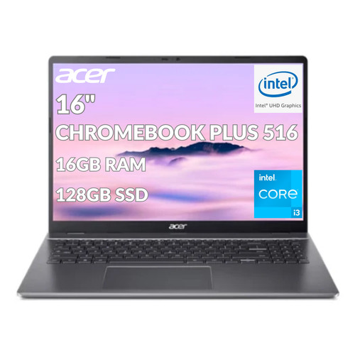 Acer chromebook 516 - acer, 16"
