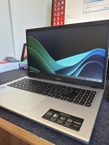 Acer aspire 13620h - go, 15