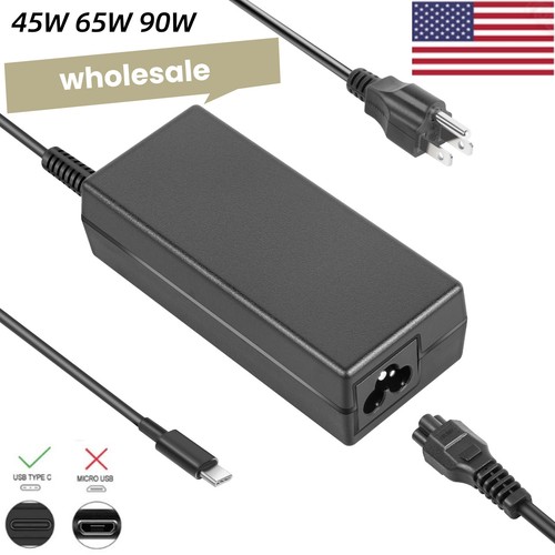 Lot usb type 45w - usb,